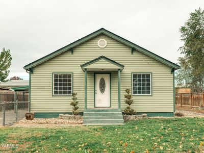 1514 S 3rd Ave, Yakima, WA, 98902