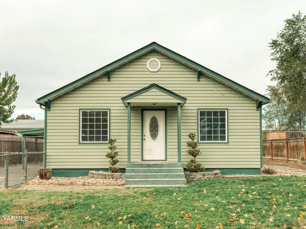 1514 S 3rd Ave, Yakima, WA 98902