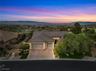 16 Kittansett Loop, Henderson, NV 89052