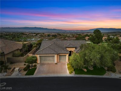 16 Kittansett Loop, Henderson, NV, 89052