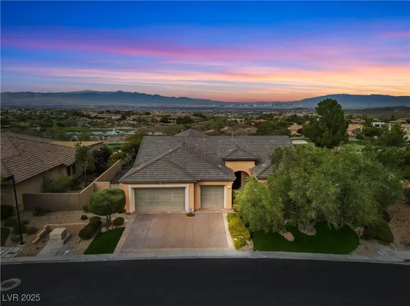 16 Kittansett Loop, Henderson, NV 89052