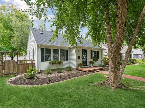 5512 James Ave S, Minneapolis, MN 55419