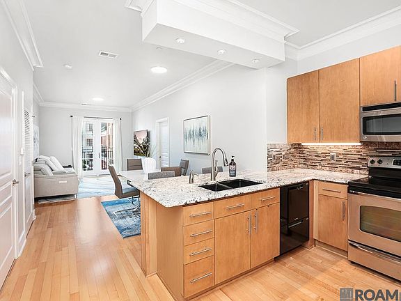 5th image of 7707 Bluebonnet Blvd APT 307