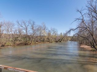 4021 Flat Creek Rd, Cape Fair, MO 65624
