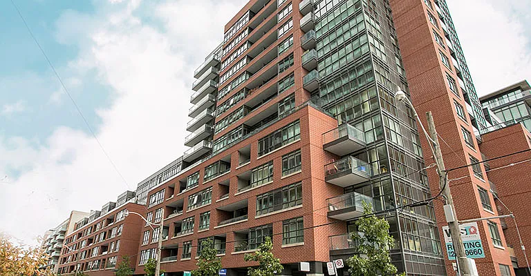 45 Lisgar St — Photo 13