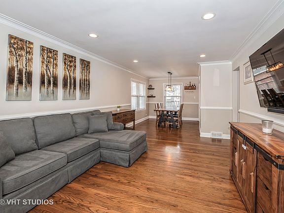 2nd image of 1631 Downing Ave