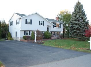 6 Germano Dr, Danvers, MA 01923