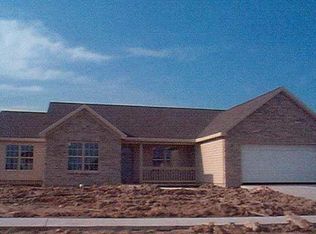 3278 Reed LOT 275, West Lafayette, IN 47906