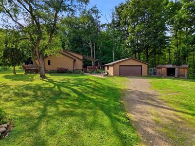 21117 Bechtold Rd, Saegertown, PA, 16433