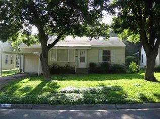 1413 S 37th St, Temple, TX 76504