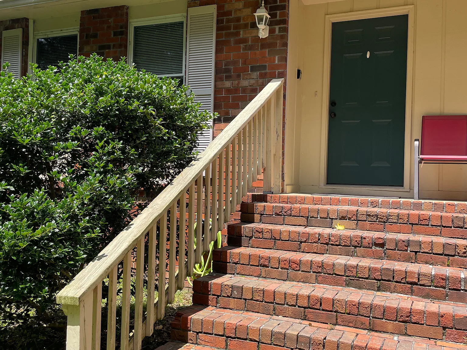 2 bed, 1010 sqft, $950 — Photo 2