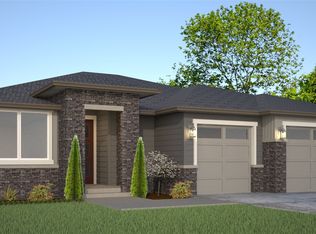 5423 Loniceras Dr, Blaine, WA