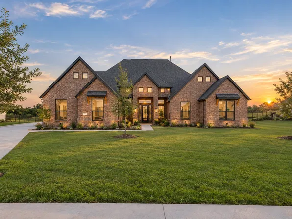 6633 Emerson Dr, Forney, TX 75126