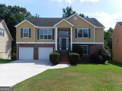 730 Harbor Point Ct, Lawrenceville, GA, 30044