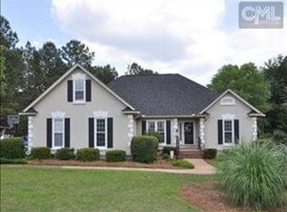 100 River Creek Dr, Irmo, SC 29063