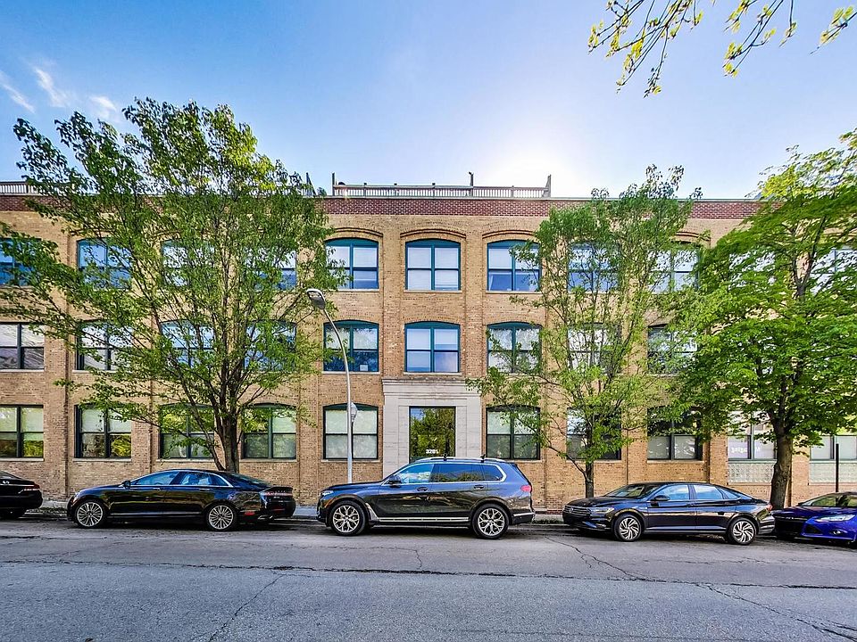 3201 N Ravenswood Ave APT 302, Chicago, IL 60657 Zillow