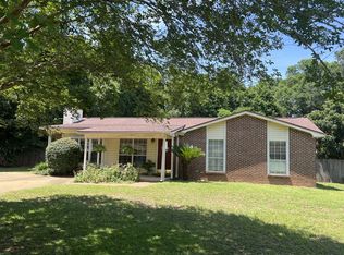 4312 W Avenida De Golf, Pace, FL 32571