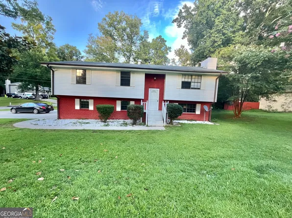 152 Rountree Rd, Riverdale, GA 30274