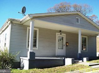 130 Johnson St, Danville, VA 24540