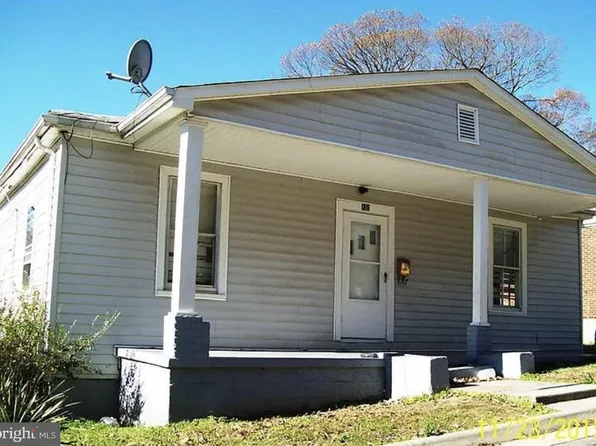 130 Johnson St, Danville, VA 24540
