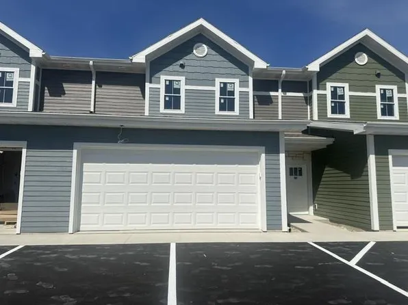 200 Settlers Drive #212, Jefferson, WI 53549