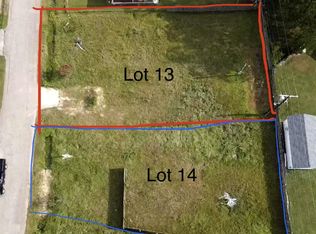 LOT 13 Anderson Dr, Denham Springs, LA 70726