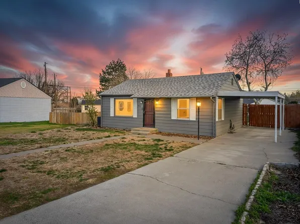 2211 W 6th Ave, Kennewick, WA 99336