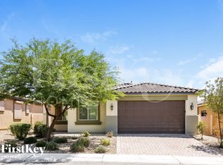 5636 Alitak Bay St, North Las Vegas, NV 89081