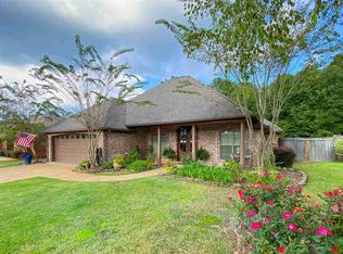 851 Willow Grande Cir, Brandon, MS 39047