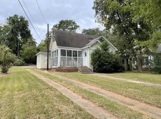 1207 N Link St, Palestine, TX