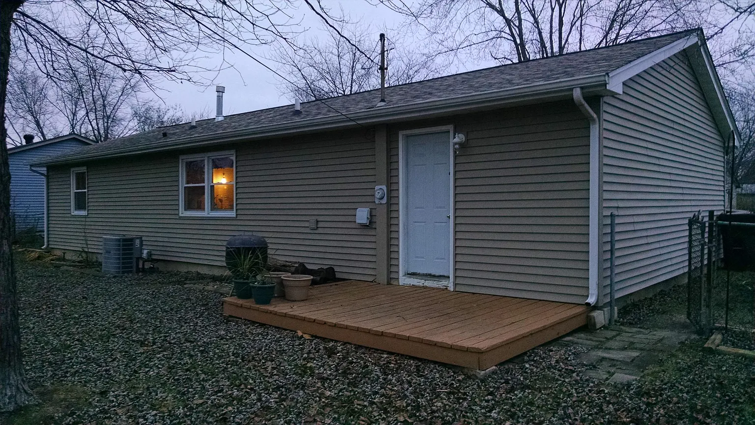 608 Oswego Rd photo 1