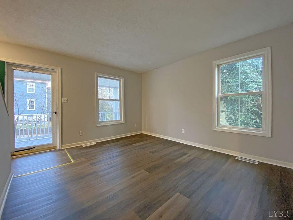 601 Jackson St, Lynchburg, VA 24504 Zillow