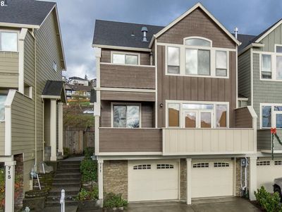 711 W U St, Washougal, WA, 98671