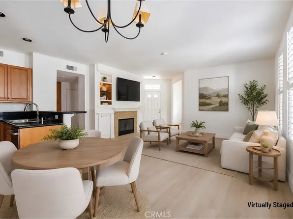 17983 Lost Canyon Rd Unit 117, Canyon Country, CA 91387
