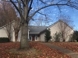 7146 Atherton Cv, Memphis, TN 38119