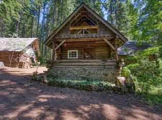 248 Jennings Rd, Trout Lake, WA 98650