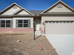 11137 N Tuscany Ridge Ct, Dunlap, IL 61525