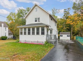 99 Voorheesville Ave, Voorheesville, NY 12186