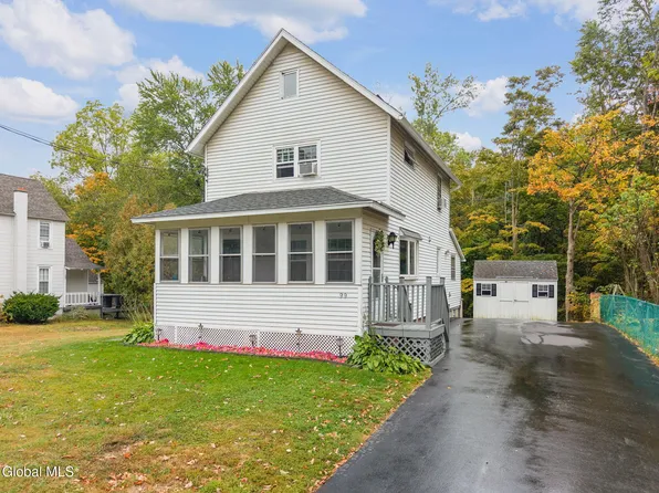 99 Voorheesville Avenue, Voorheesville, NY 12186