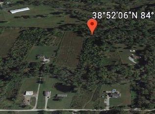 0 Clermont Farms Rd, Bethel, OH 45106