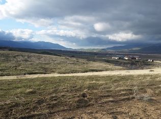 Pearce Dr, Tehachapi, CA 93561