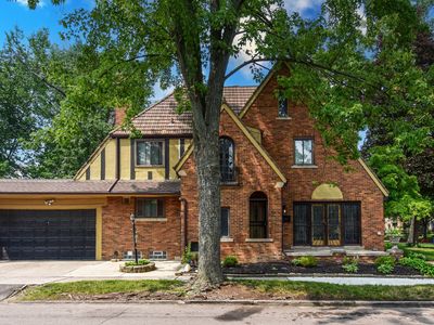 18603 Parkside St, Detroit, MI, 48221
