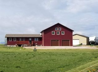 22439 Antelope Creek Rd, Box Elder, SD 57719
