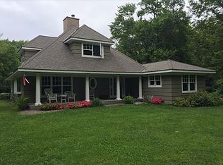 1 Breeze Hill Rd, Northport, NY