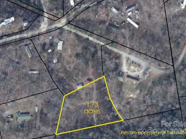 Wilderness Trl, Blacksburg, SC 29702
