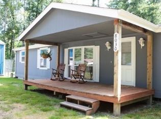 8030 Valley View Rd, Custer, WA 98240