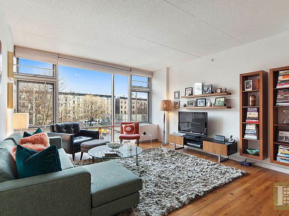 2nd image of 475 Sterling Pl APT 2E