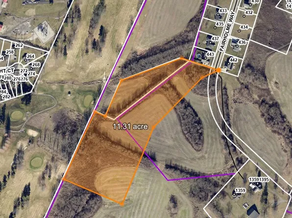 0 Fairholme Way, Winchester, KY 40391