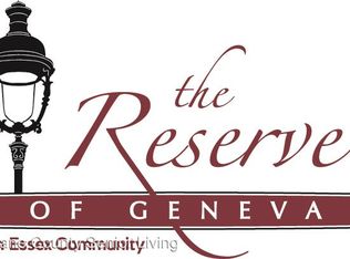 2508 Kaneville Rd UNIT 202, Geneva, IL 60134