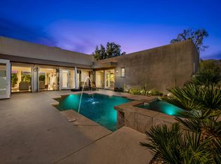 1615 Savvy Ct, Palm Springs, CA 92262
